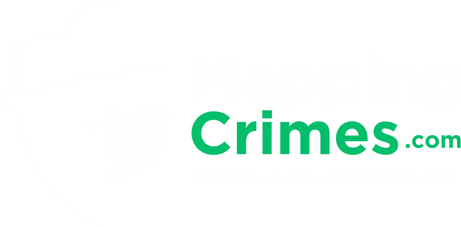 MappingCrimes logo